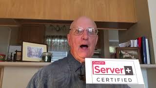CompTIA® Server+® Certification Training (Exam SK0-004) – Launch your IT career and income path screenshot 4