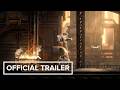 The Eternal Life of Goldman - Official Trailer 2