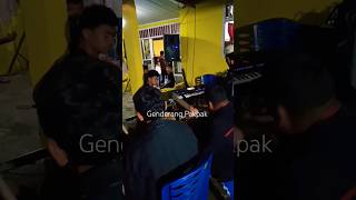 Gendang Raja Genderang Pakpak