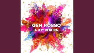 A Joy Reborn (feat. Chiara Grillo, Karine Aguiar)