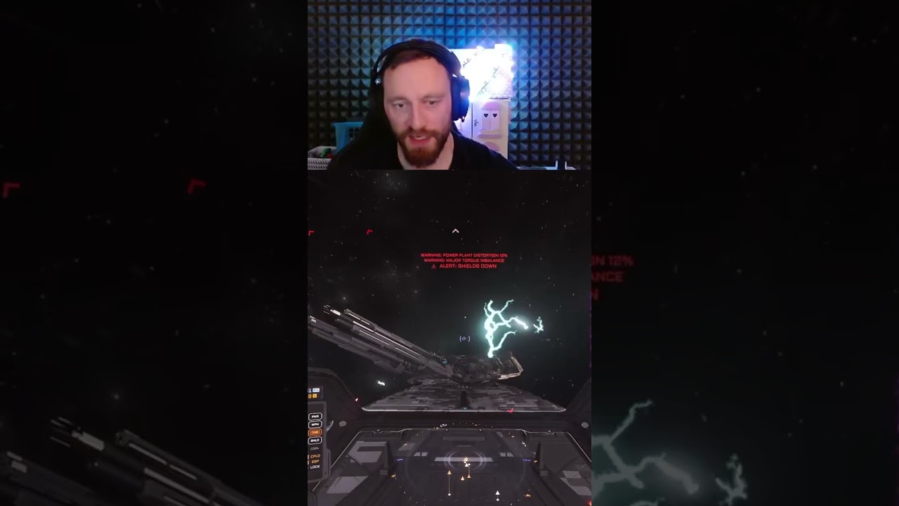 hyökkäys | #arcangeldust: #Twitch #StarCitizen