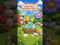 How many Pips did you find? 👀⏰ Comment your number below 👇🐦🌸 #nurseryrhymes