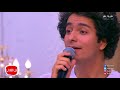 الفنان محمد محسن يشعل الاستديو بأغنية التحفجية في برنامج معكم مني الشاذلي الفنان محمد محسن يشعل الاستديو بأغنية التحفجية في برنامج معكم مني الشاذلي
