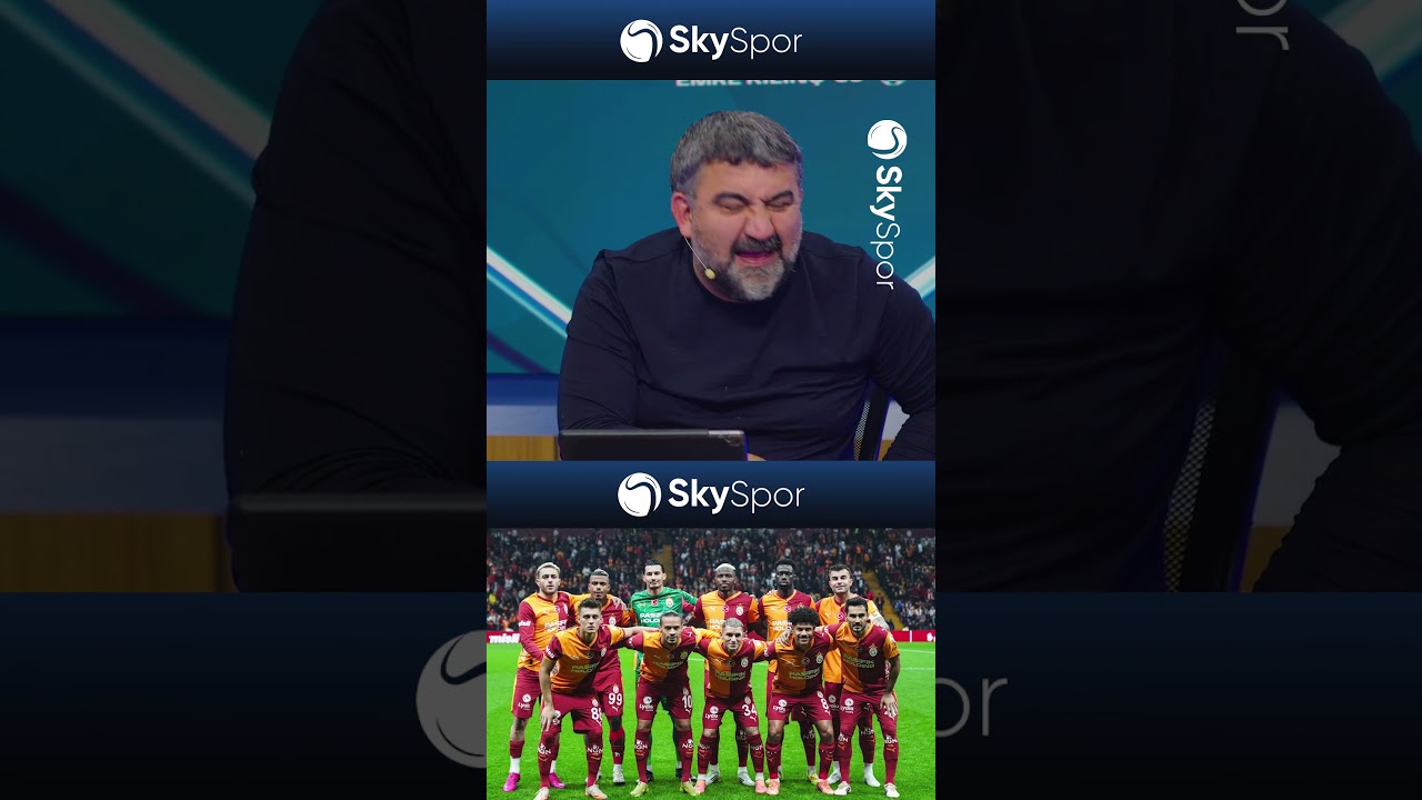 Haksız Puanlarla Galatasaray Şampiyon Olamayacak | #shorts