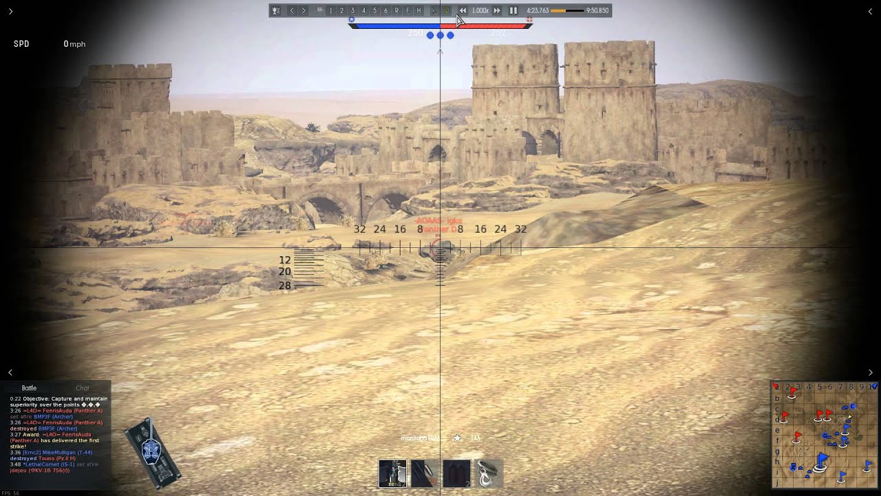 War Thunder fix your damn crap