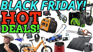 Best Black Friday Deals! 2023