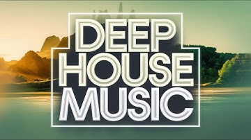 Deep House Bliss: Embrace of the Twilight Glow (Official Music) 🌙🎧