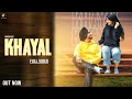 Khayal by arash riaz  official  latest punjabi romantic songs 2021