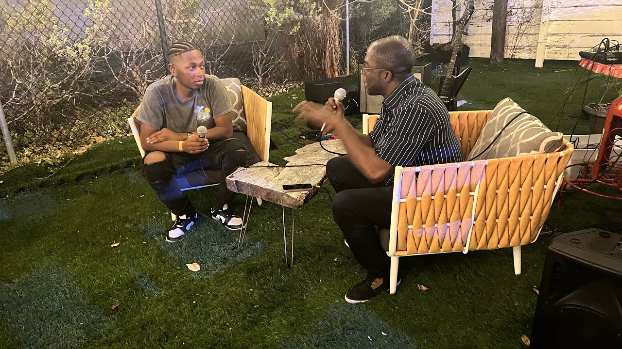 TheRealKilamm on Songwriting, AI & the Secrets to True Success