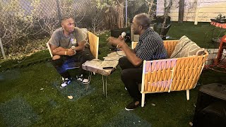 Therealkilamm On Songwriting, Ai & The Secrets To True Success