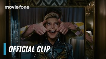 Smile 2 | Official Clip | Naomi Scott, Lukas Gage