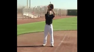 Infielders Must Know This Rule