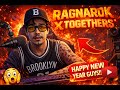 🔴LIVE RAGNAROK X GENERATIONS - MASIH SETIA DENGAN GAME TERBAIK