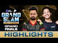 OneGame Free Fire MAX Grand Slam W2 | GRAND FINALS | Highlights #freefiremax #freefireindia