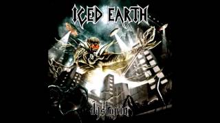 Iced Earth - End Of Innocence ( Legendado Br)