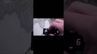 Team Ts-404 Cb Radio Test - 3 Km - Dipol Antennas