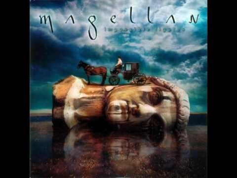 Magellan — Magellan - Killer Of Hope