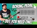 5 Ways To Use An EQ Pedal - Sonicake Tone Group