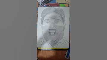 Jethalal Drawing | tarak mehta ka ooltah chashmah | drawing tutorial | 2021