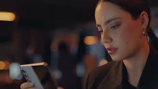 Samsung Galaxy Z Fold 5 Official Ad