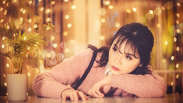 Lightroom retouch and bokeh effect in lightroom mobile and snapseed | mobile editing tutorial