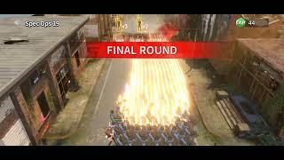 Last Z: Survival Shooter Spec Ops Level 19