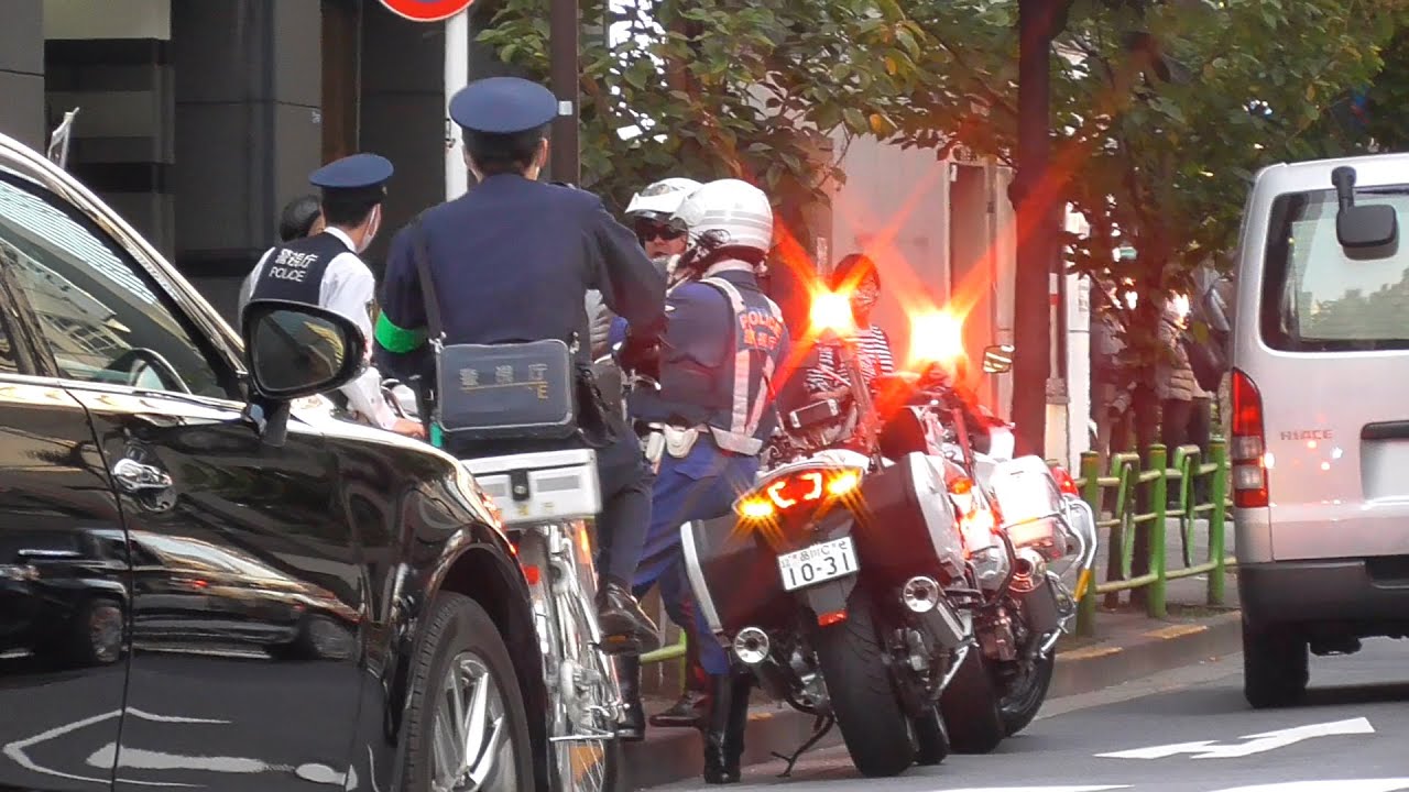 【実録】警察取締り24時LIVE：白バイ・パトカー密着取材、検挙の瞬間ノンストップ放送【警察vs交通違反者】