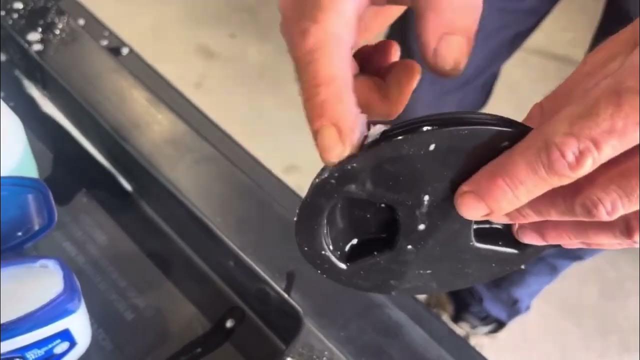 How To Pressure Test Pontoon For Leaks