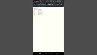 How to download FTP files from FTP folder in your Smartphone screenshot 5