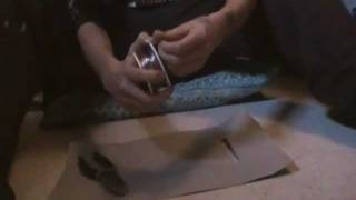 Tuber699 - Tying A Snare