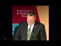 view Nation to Nation: 02 Opening Remarks by Senator Jon Tester digital asset number 1