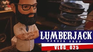 Lumberjack Barber Shop // Tallinn // vlog_024(, 2017-05-14T20:09:46.000Z)