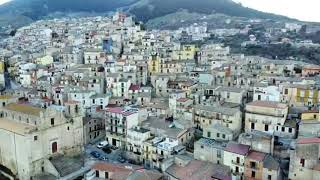 Dji Mavic Mini - Centro Storico Cammarata - 1080p/60fps #dji #djimavicmini #djiglobal #dronevideo