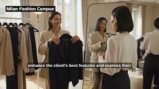 What Does a Personal Fashion Stylist Do