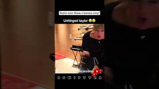 Download Lagu Taylors unhinged attitude at the reputation studio session #reptv #taylorswift #studio #reaction MP3