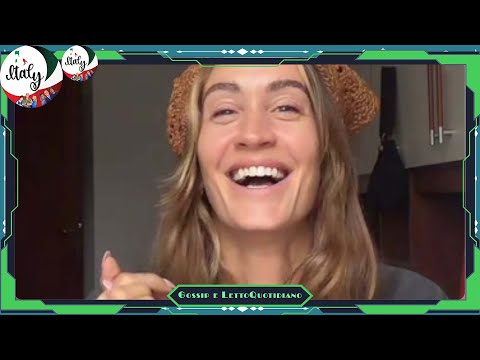 Video Helena Prestes incanta i fans in una nuova veste cosa ha fatto l’ex gieffina