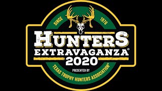 2020 TTHA Hunters Extravaganza Shows