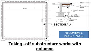 Download Lagu Het afhalen van de onderbouw met kolommen MP3