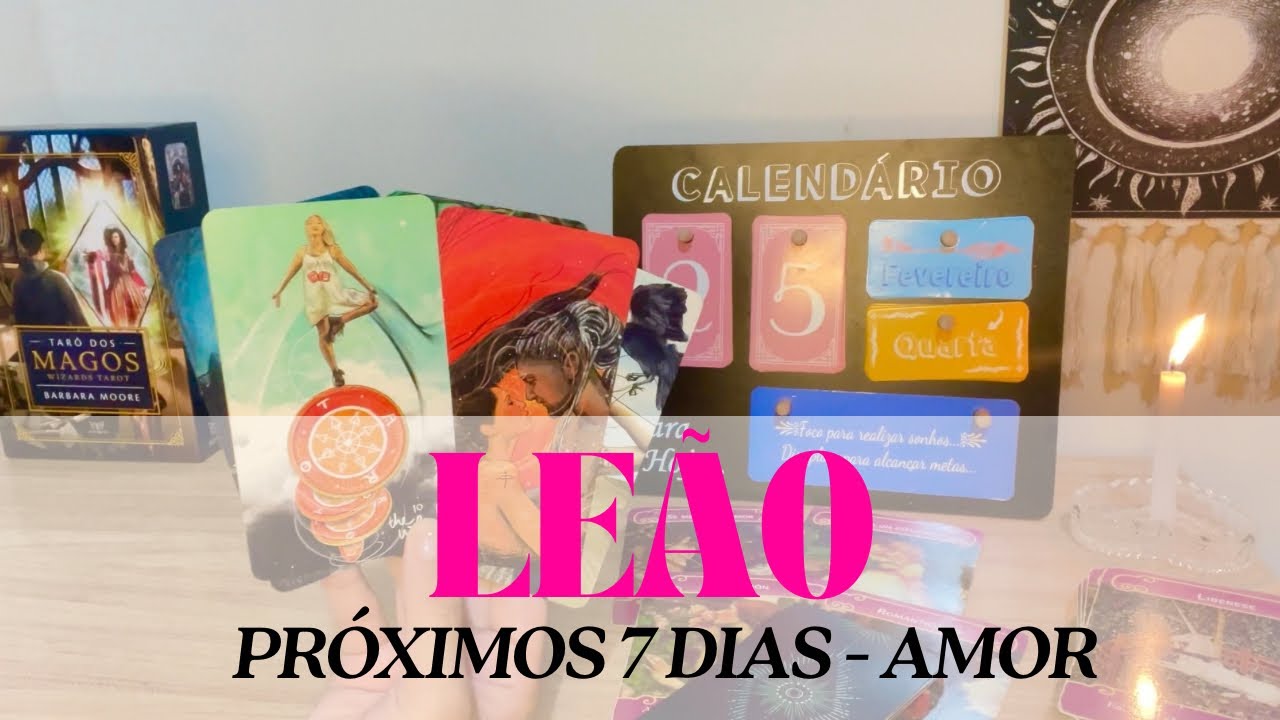 Leão ♌️ Amar sem controlar leão 👀 calma que já deu certo 📝💌❤️‍🔥💍