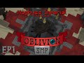 Oblivion SMP Ep1, La dungeon MÁS DIFÍCIL del servidor