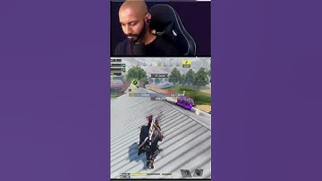 🥵 Sweaty squadwipe | 1v4 | 1.35x speed #codm #callofdutymobile #shorts