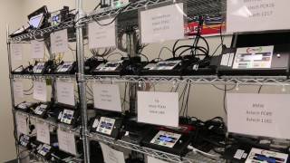 CDS AsTech2 Remote DIagnostic Device developed by Paragon Innovations
