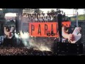 Hard Times (NEW), That&#39;s What You Get, Still Into You Paramore LIVE-KROQ Weenie Roast, StubHub Ctr