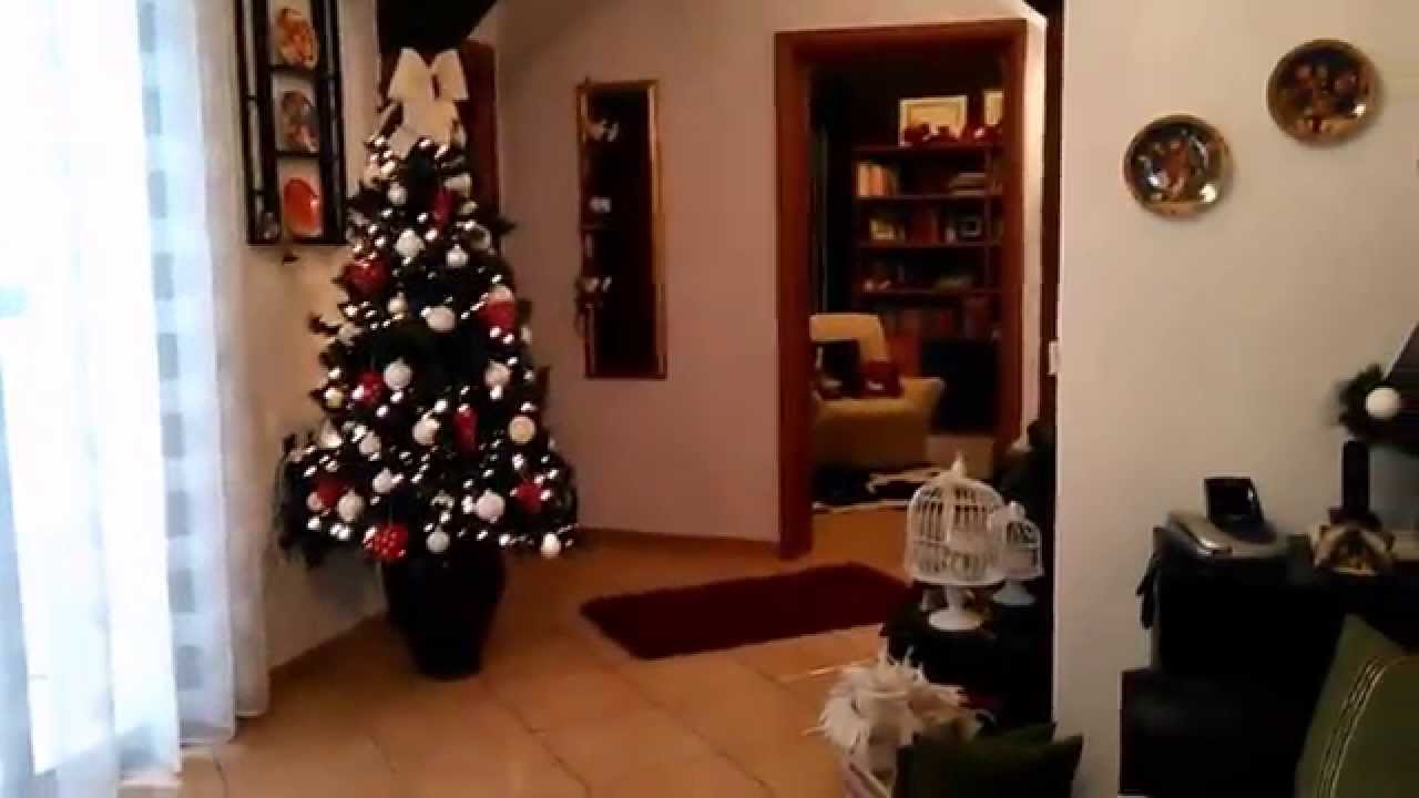 Aria Di Natale.Aria Di Natale A Casa Mia 2014 Youtube