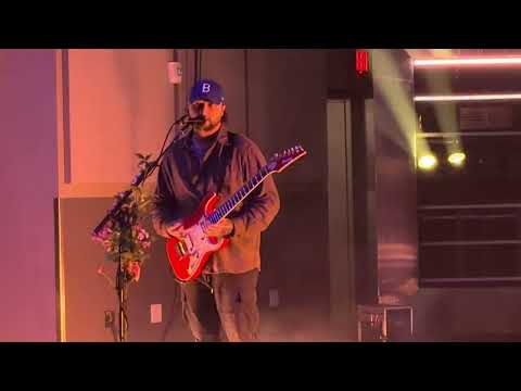 ERRA - stelliform - Live at Aura Portland Maine - 9/26/2026