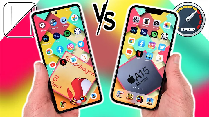 Motorola Edge X30 vs iPhone 13 Pro Max Speed Test - DayDayNews