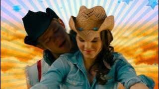 Mädchen auf dem Pferd - das Video aus dem Film 