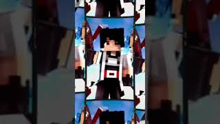 Minecraft #trending#fyp#edit#video#DJ premium mashup#cheer up