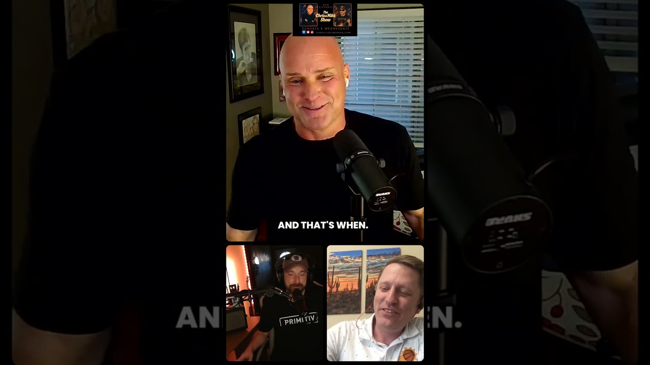 Matthew Burton’s Serial Killer Confession #chrisandmikeshow #podcast #spotify #youtubeshorts