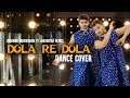 Dola re dance cover  rocky and rani  kavindu madushan  laksitha peiris